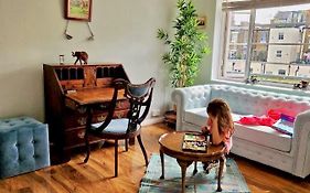 Colonial Secret In Camden